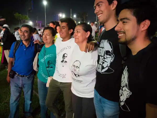 A prayerful reflection on the Kingdom