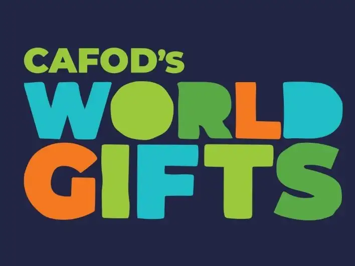 World Gifts for secondary schools