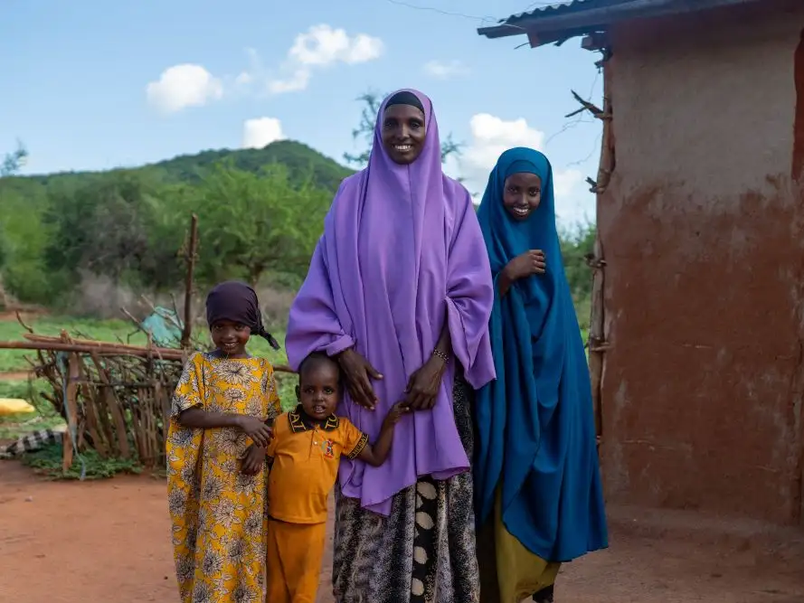 Annual reviews and finances