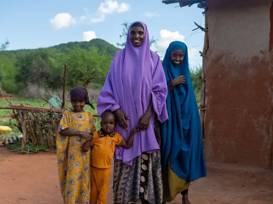 Read our annual report