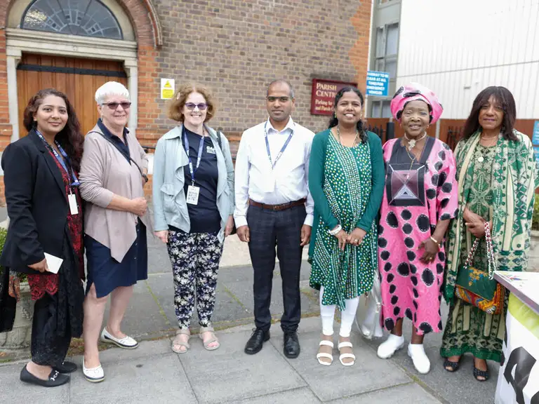 A Year of Encounter: Calling for action with your parish