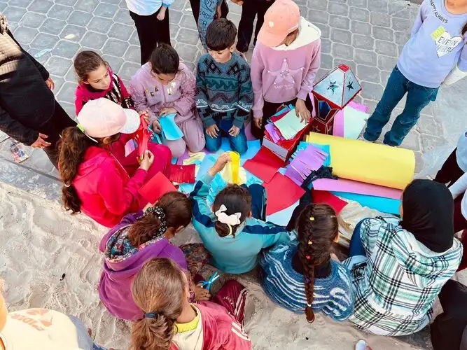 Israeli-Palestinian crisis update