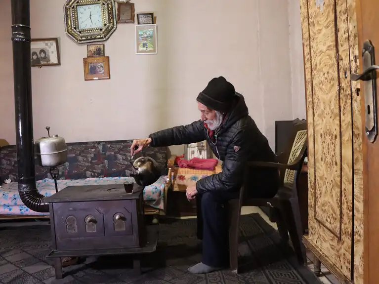 Advent calendar 2025 - 30 November