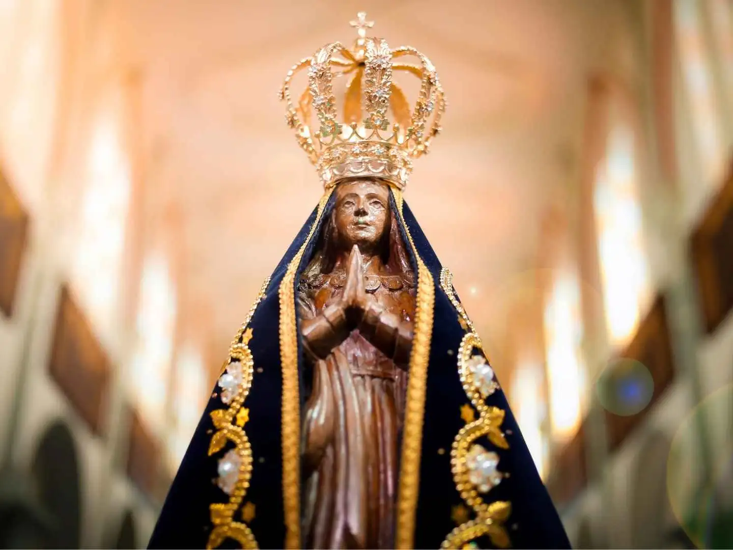 Our Lady of Aparecida