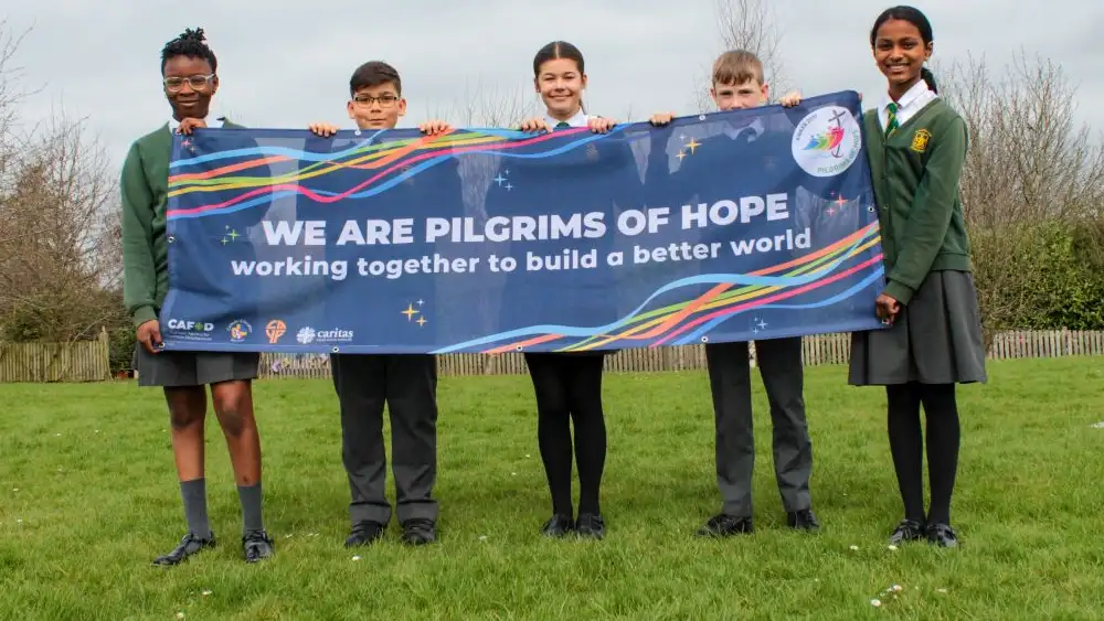 Living out your Pledge