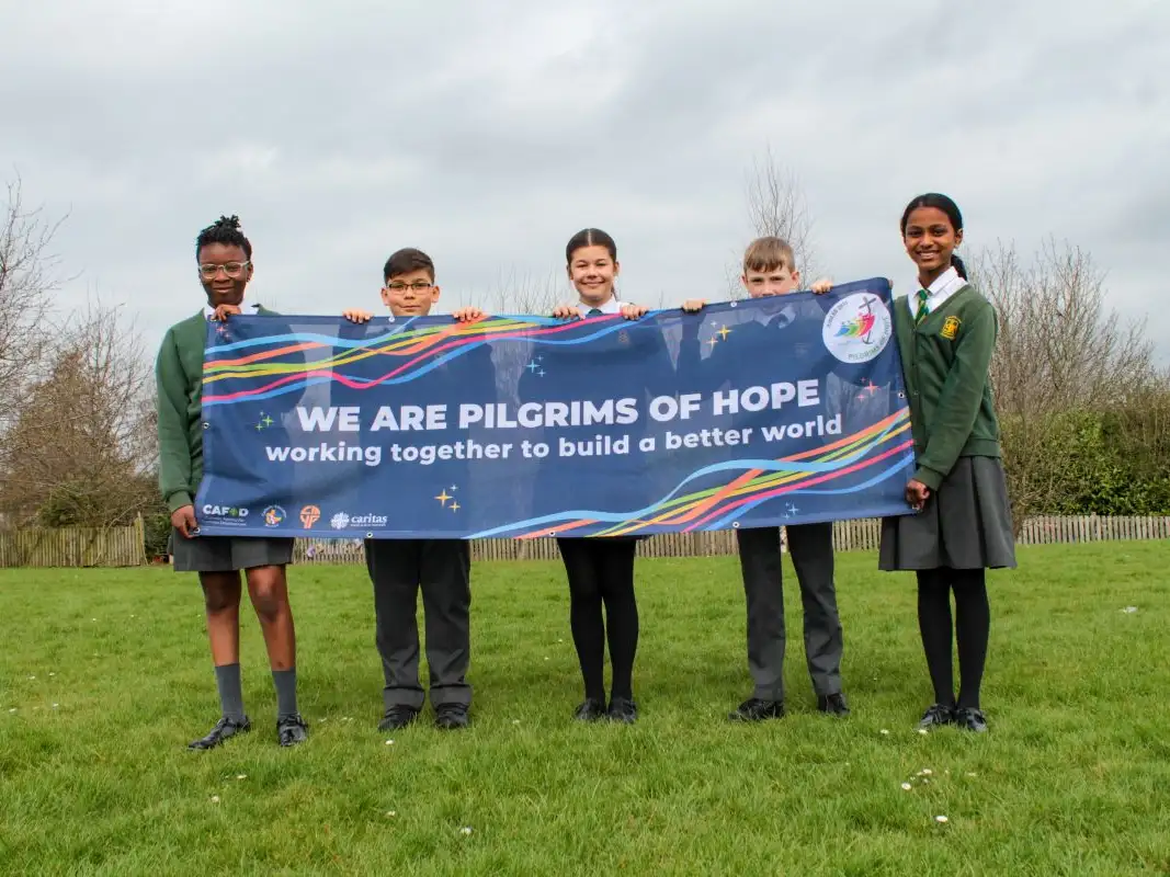 Fundraise in your school