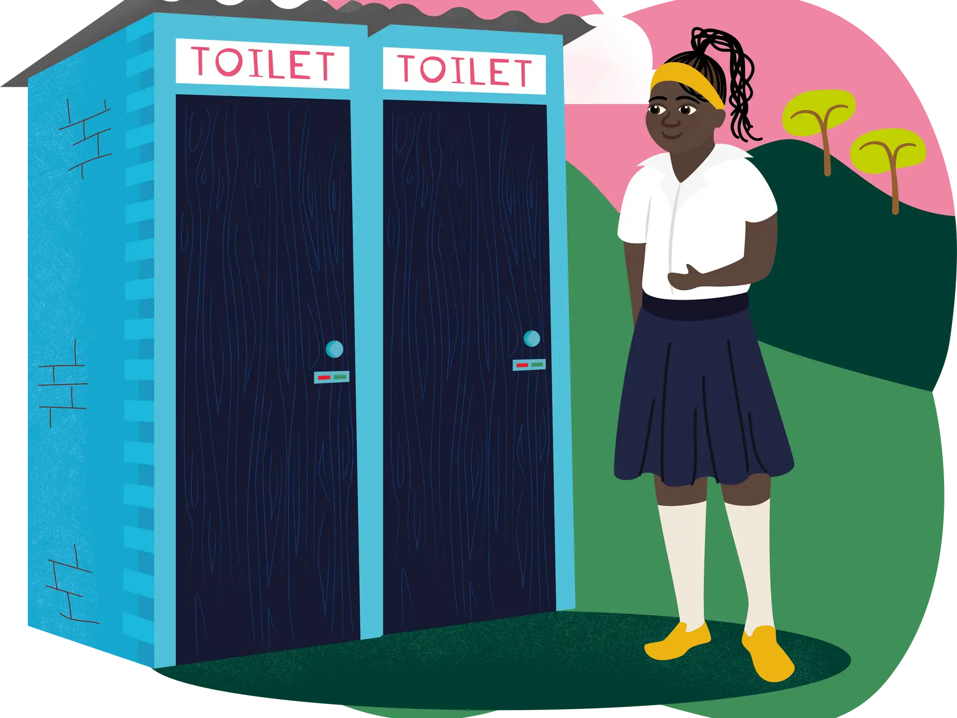 Terrific toilets bundle: £356