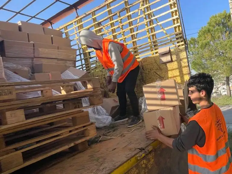 Aid agencies call for immediate ceasefire as Beirut suffers greater bombardment