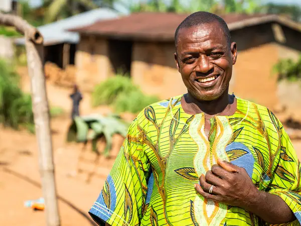 Africa - Hunger, nutrition and livelihoods in Sierra Leone