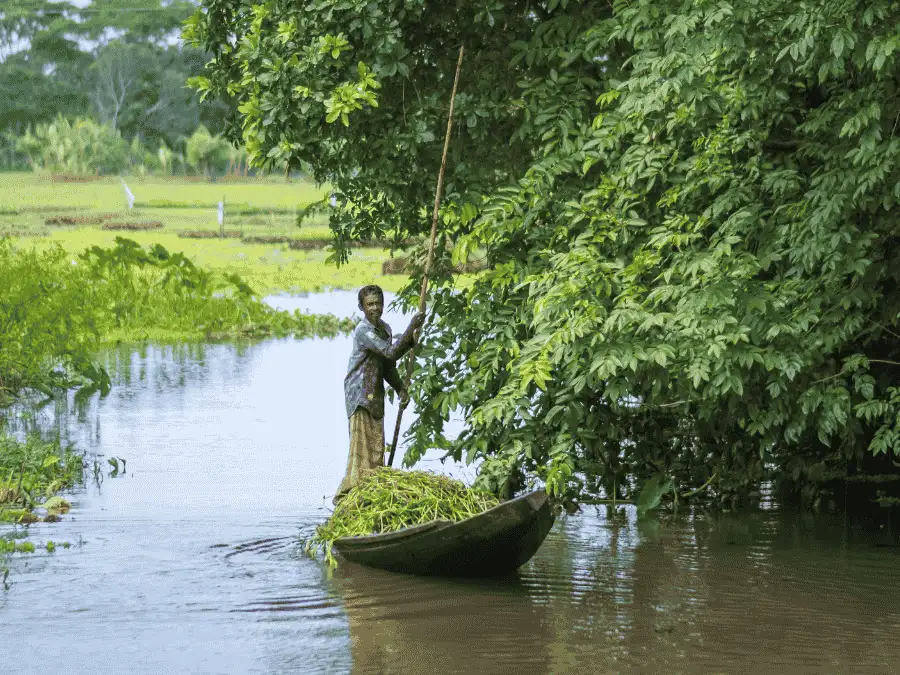 Lent calendar 2 March