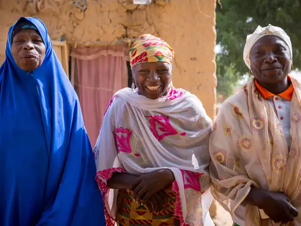 Hands On Doutchi in Niger