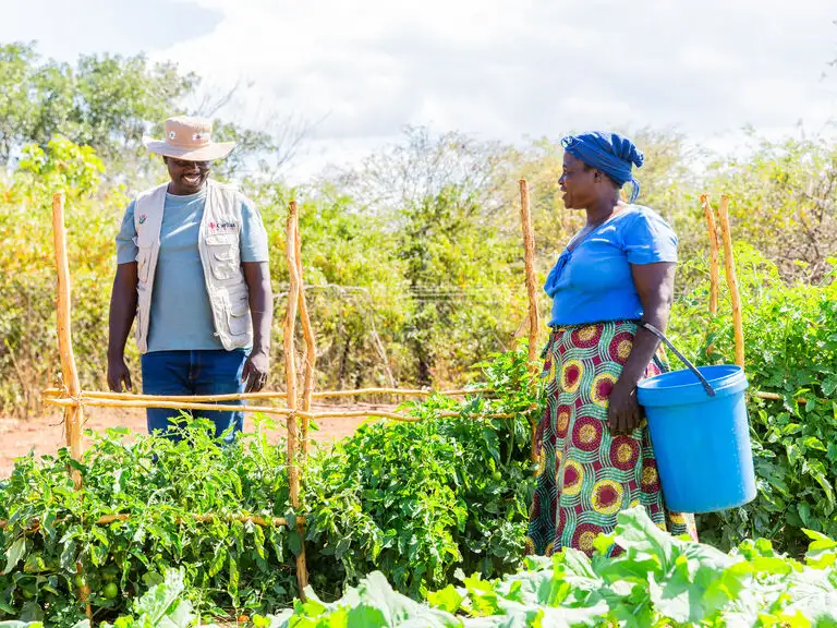 Lent calendar 30 March