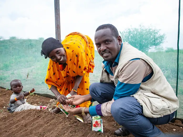 Image - Lent calendar 14 April