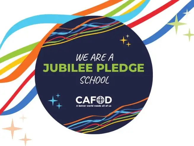 Celebrate your Pledge Anniversary!