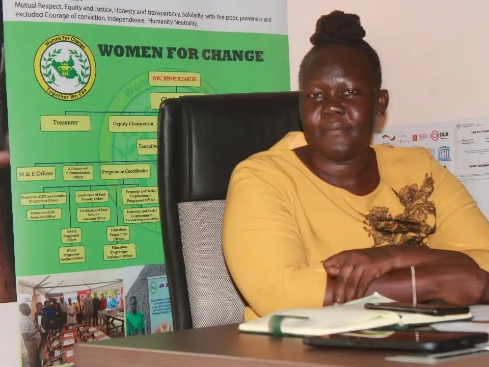 Aid cuts run deep for women and girls