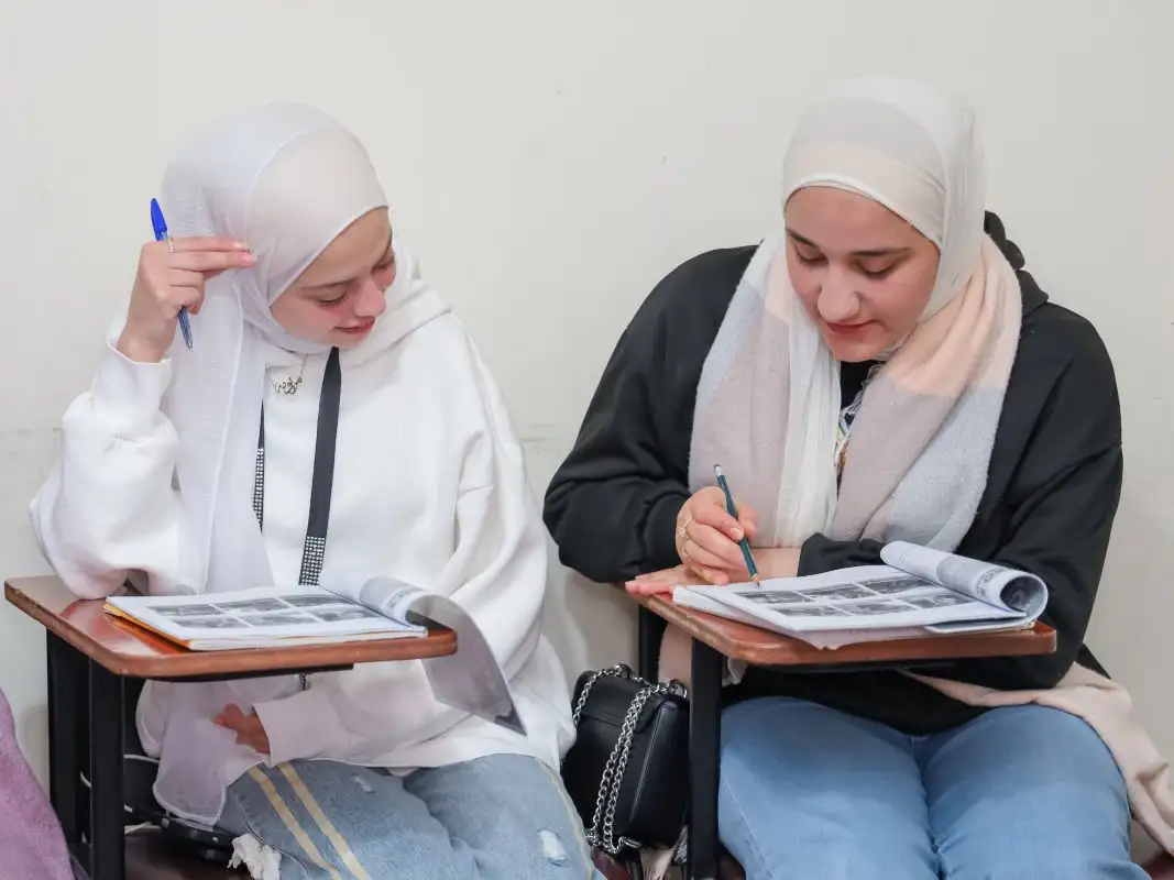 Aid cuts run deep for women and girls: CAFOD’s women-led partners speak out