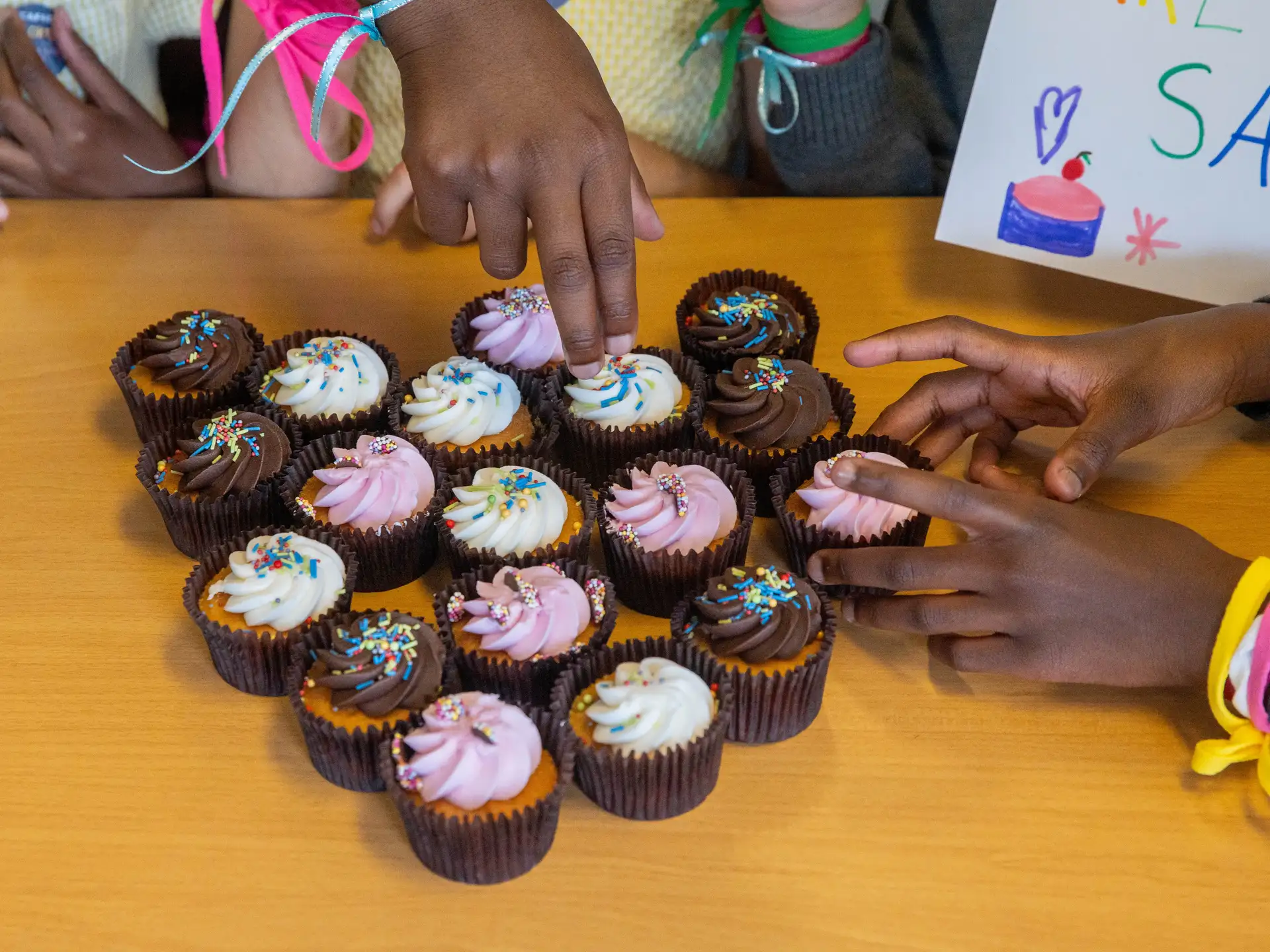 Fundraising