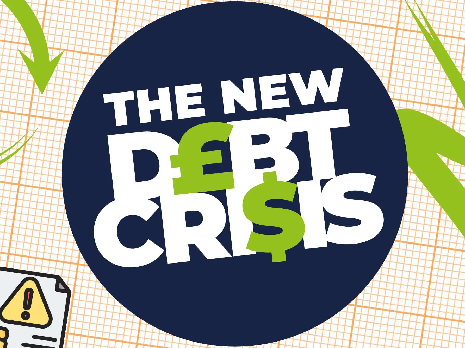 The global debt crisis: Your questions answered