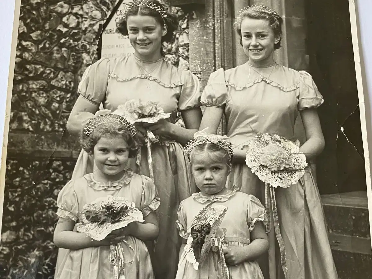 Image 1 - Sr Edmund Campion