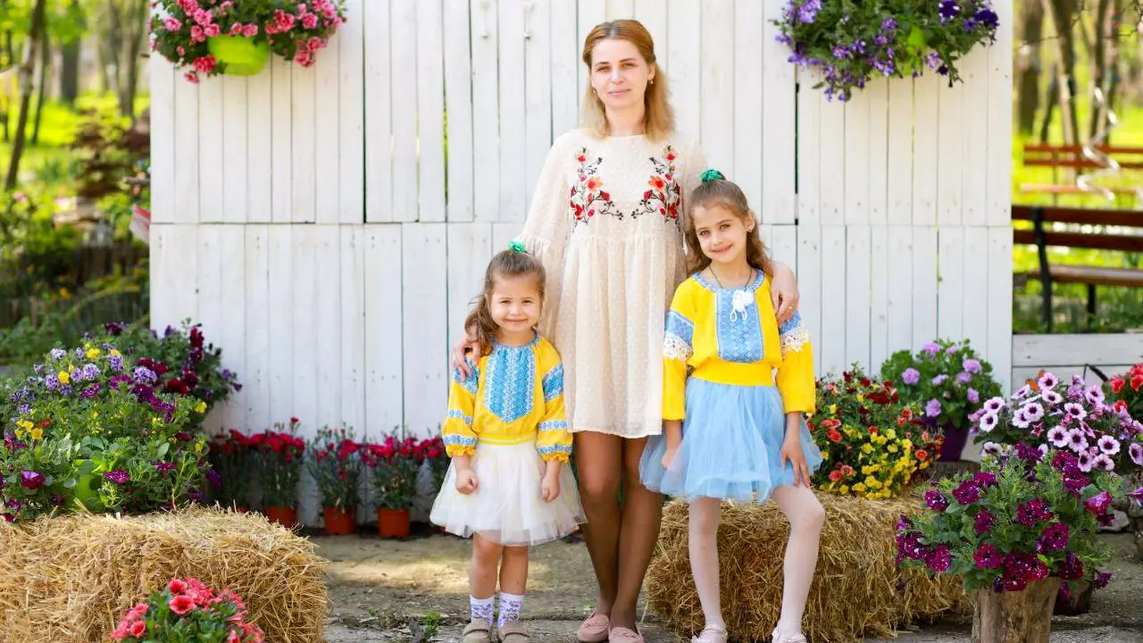 Shining a light on success - An update from Maria