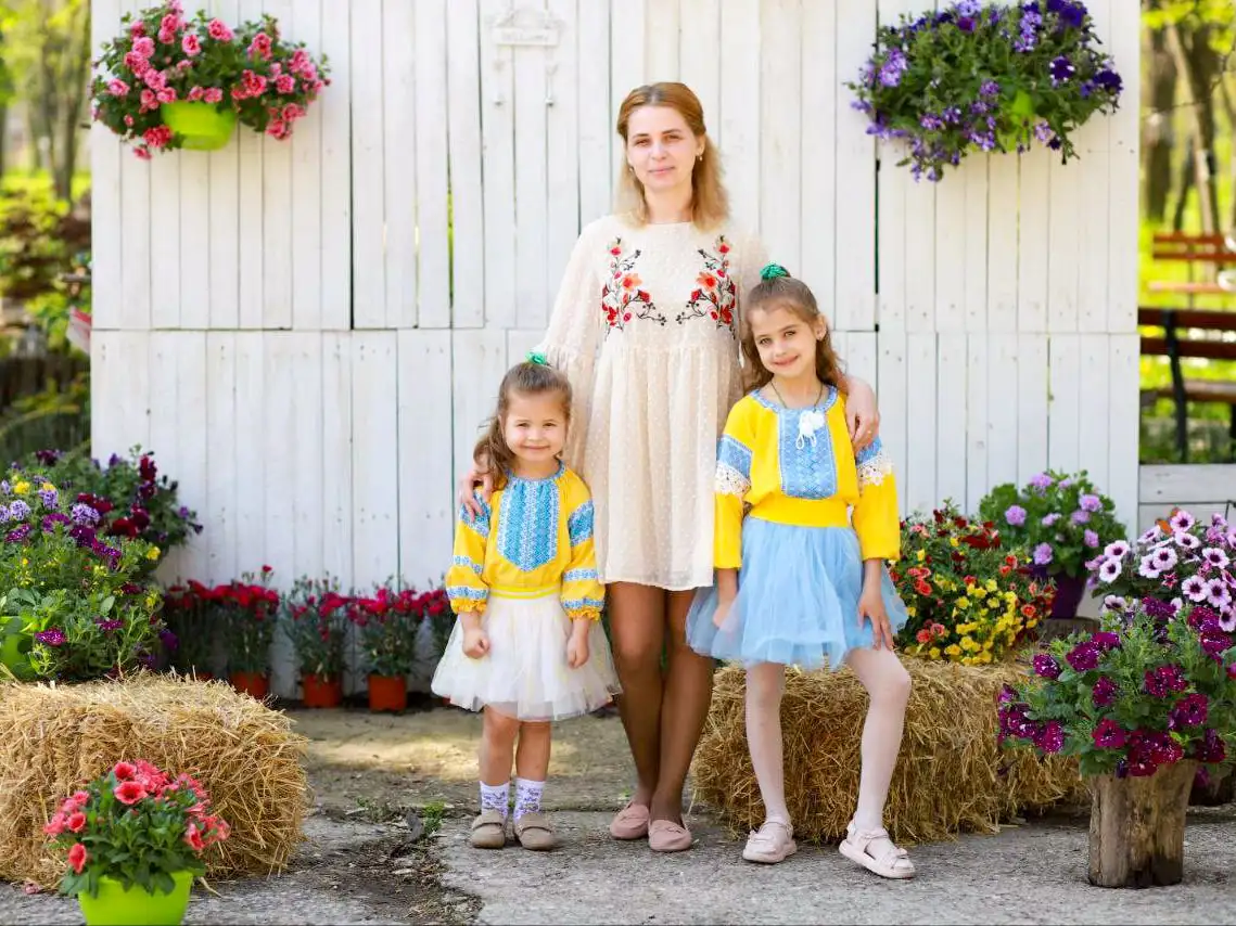 Shining a light on success - An update from Maria