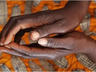 Reflection on forgiveness