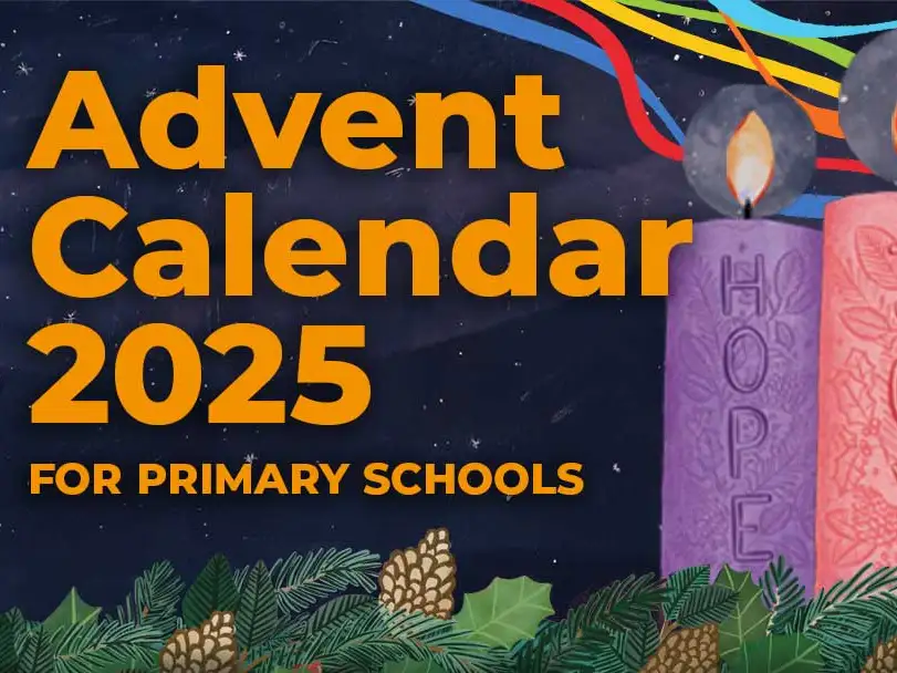 Advent resources