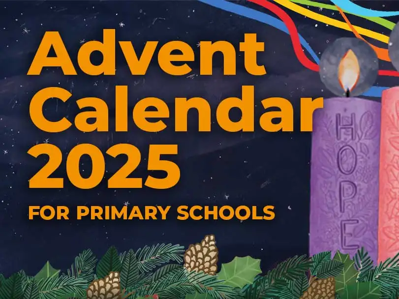 Advent calendar 2025