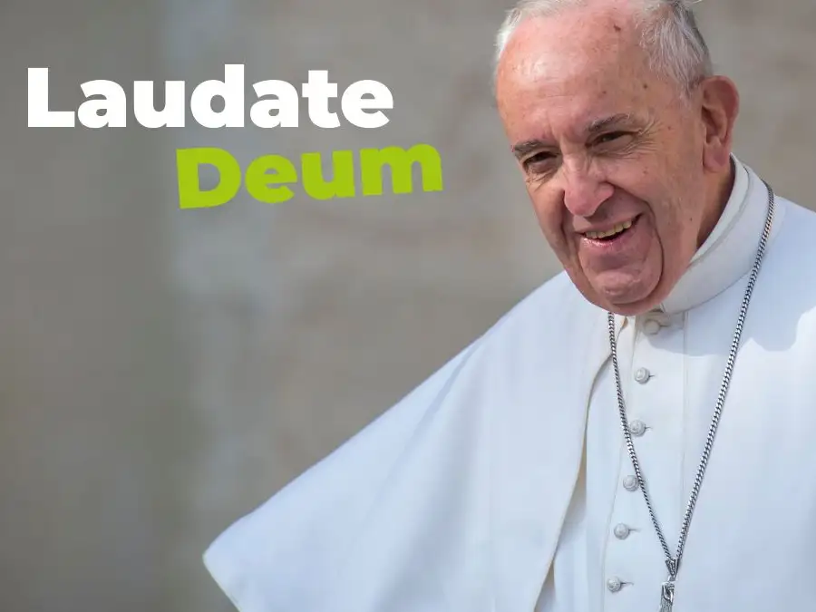 Laudate Deum FAQs