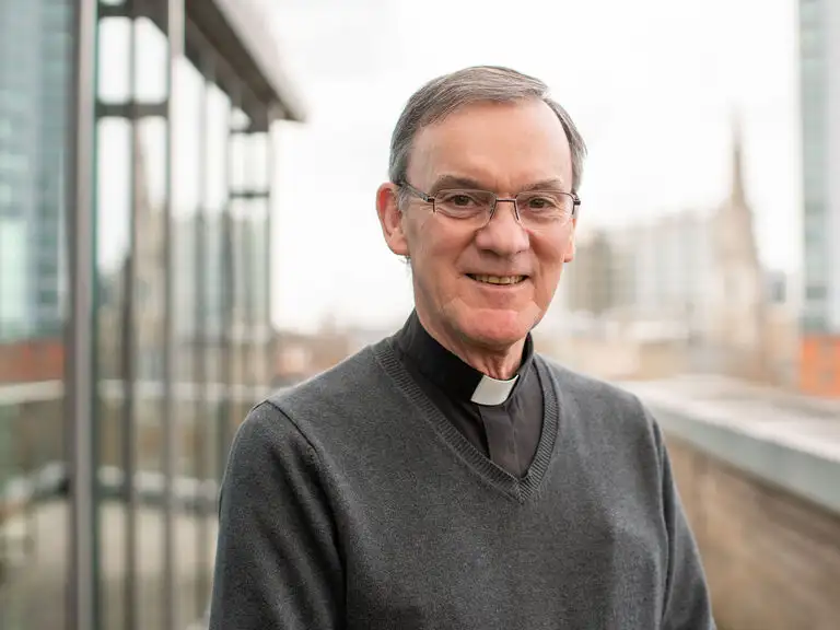 Church leaders urge donations to Myanmar earthquake appeal