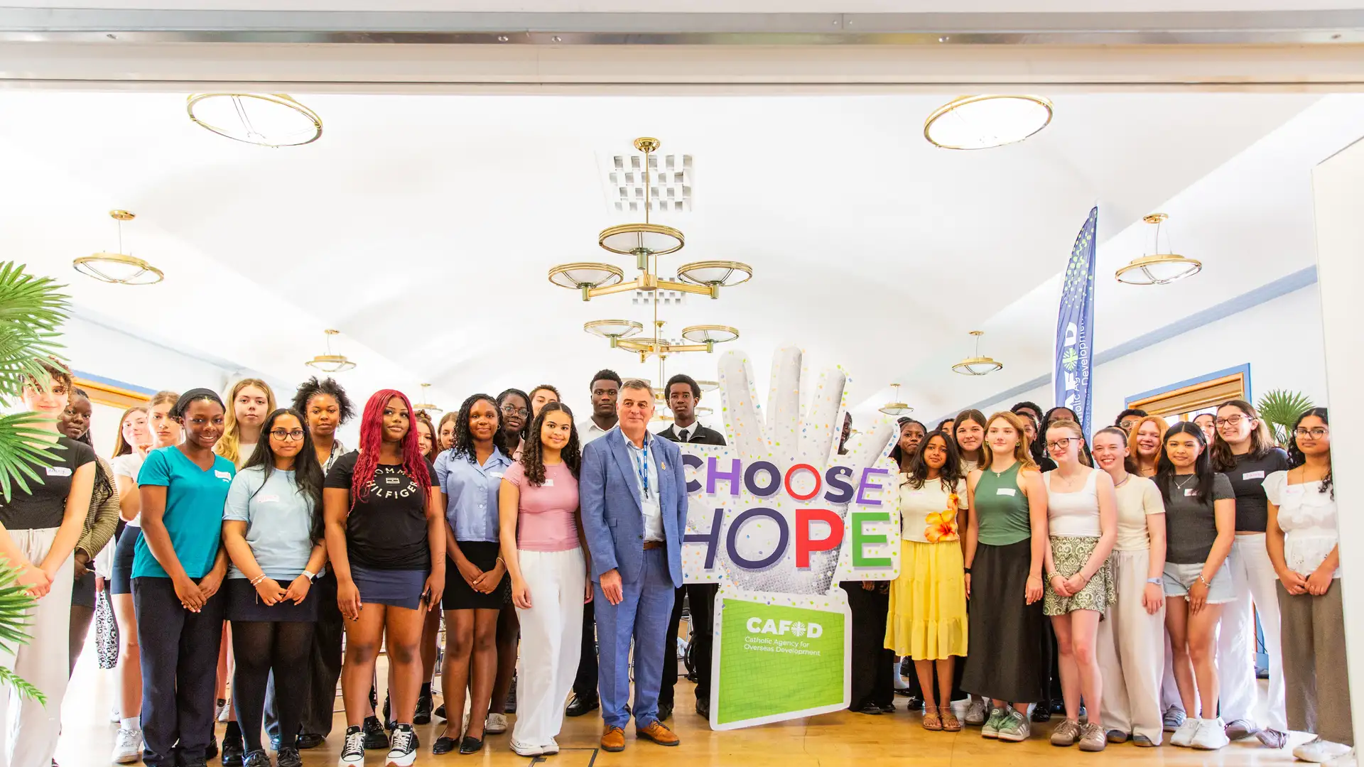 Young Leadership Programme