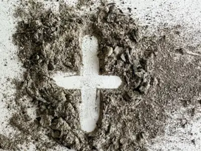 Lent calendar- 18 February