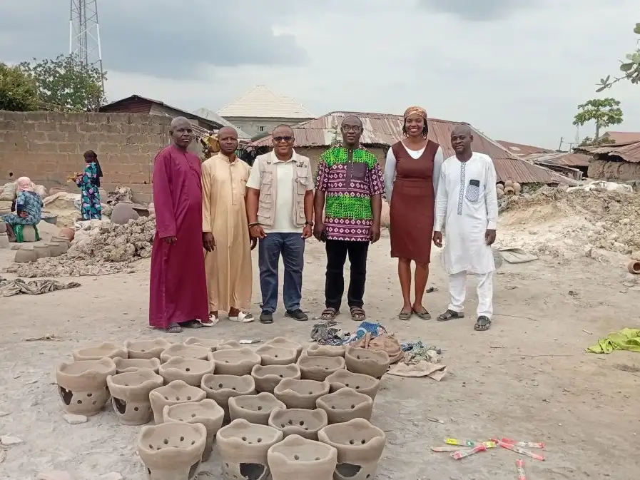 Empowering Futures Ambassador Programme