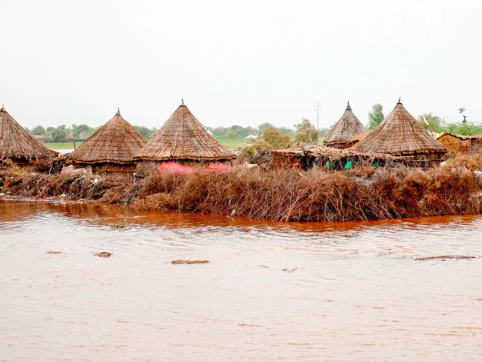 Image - Pakistan floods