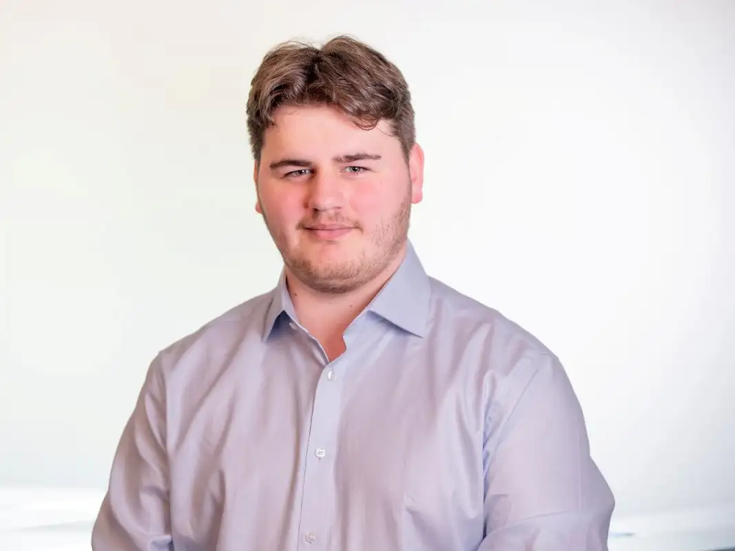 UK - Volunteer - Harry