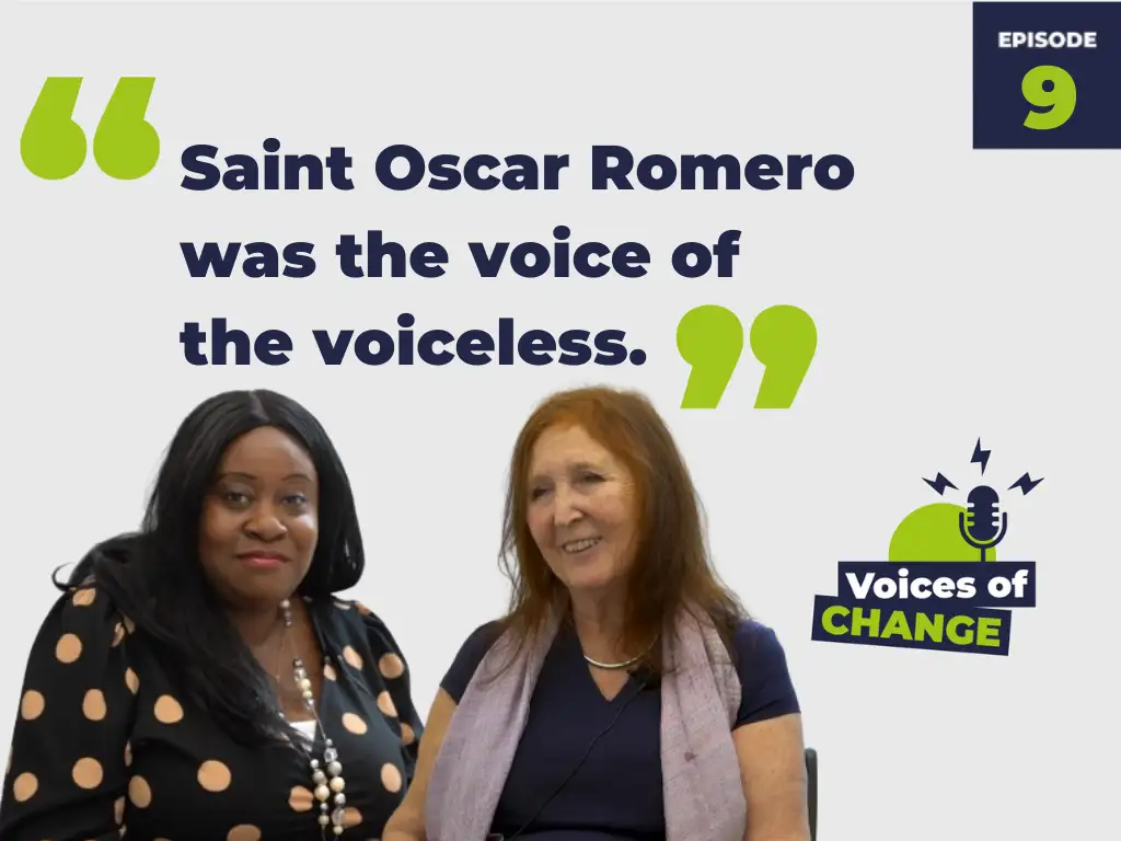 Episode 9: Clare Dixon