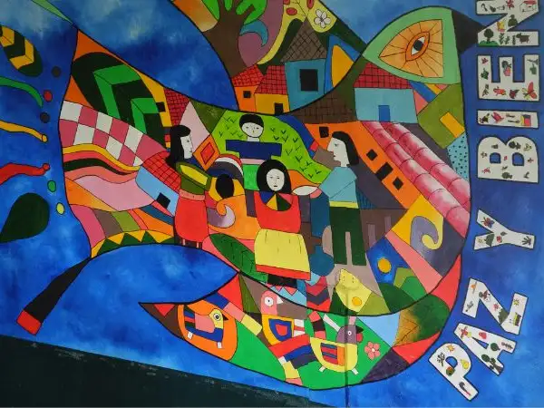 Pacem in Terris, 60 years on