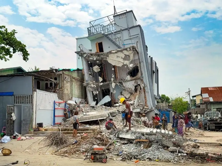 Lent calendar 28 March