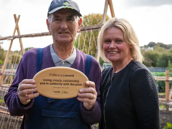 Live Simply assessor