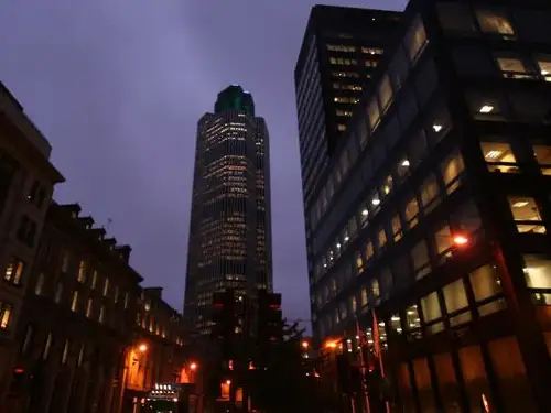 Seville’s solution to financing development lies in sorting out the broken global debt system