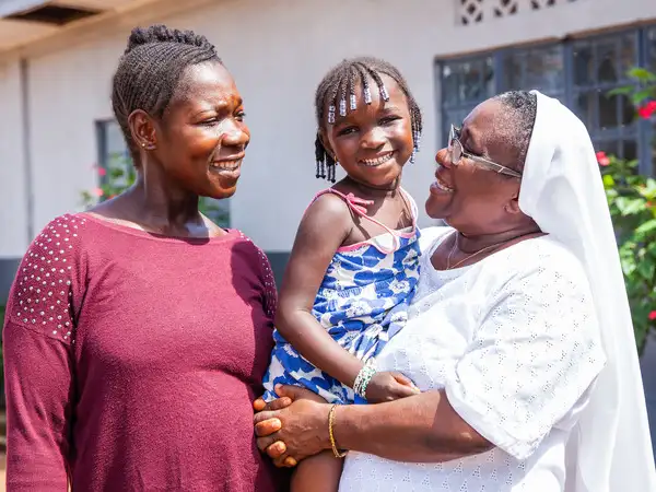 Global Healing films