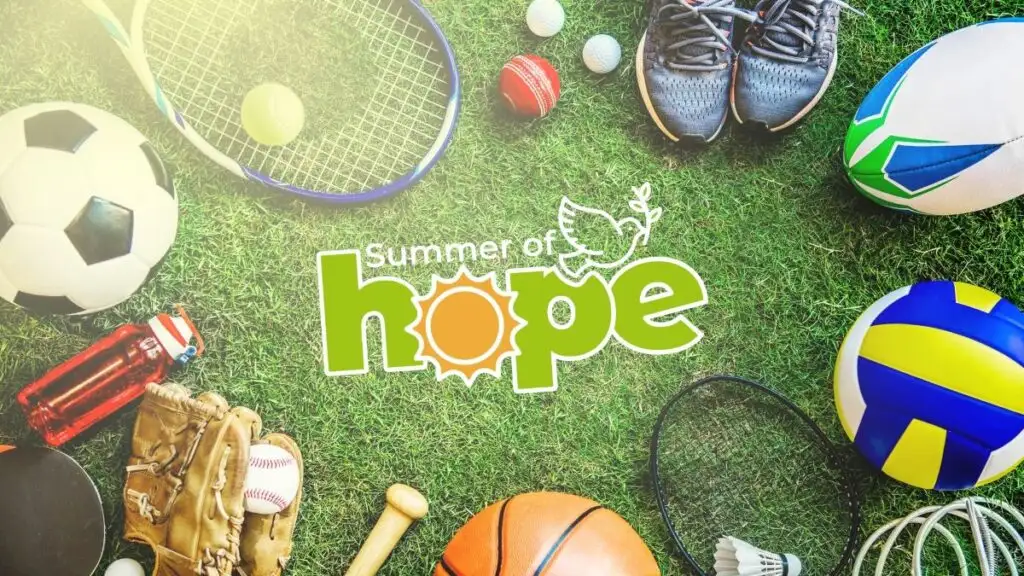Summer of Hope