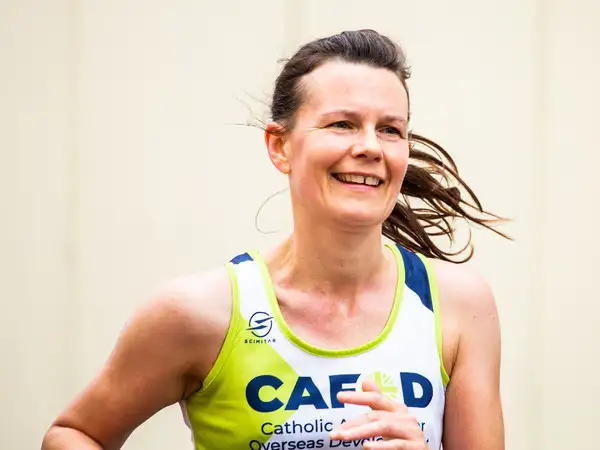 Manchester Marathon