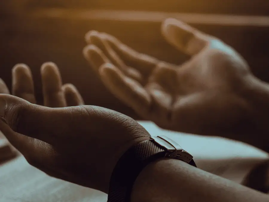 Lent calendar- 25 February