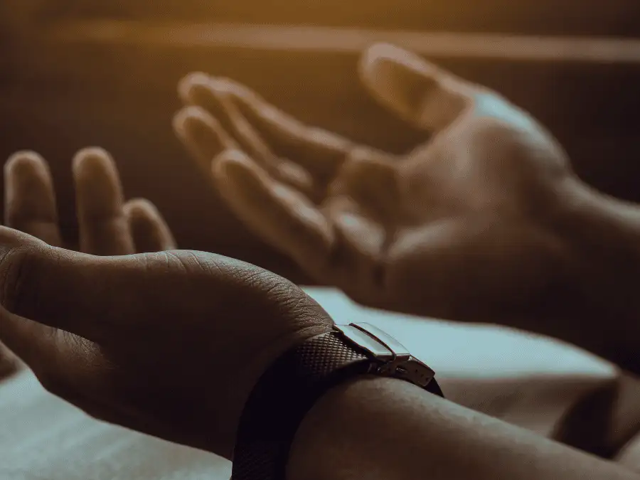 Lent calendar 26 March