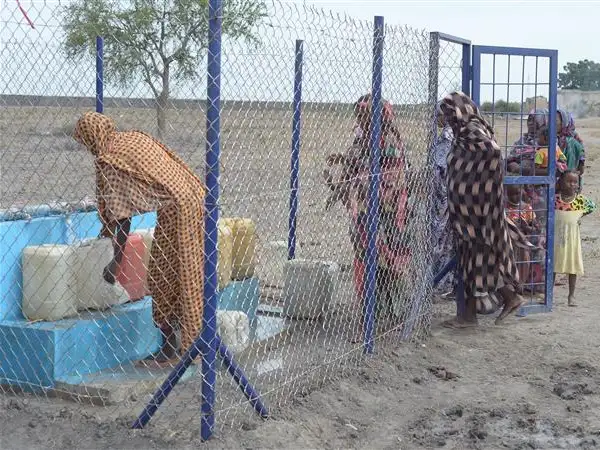 Every Second Counts: War in Sudan