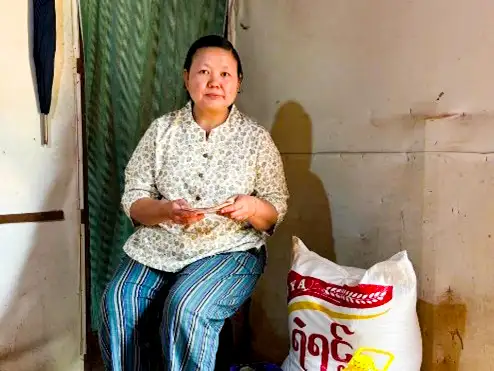 44479 - Myanmar earthquake response