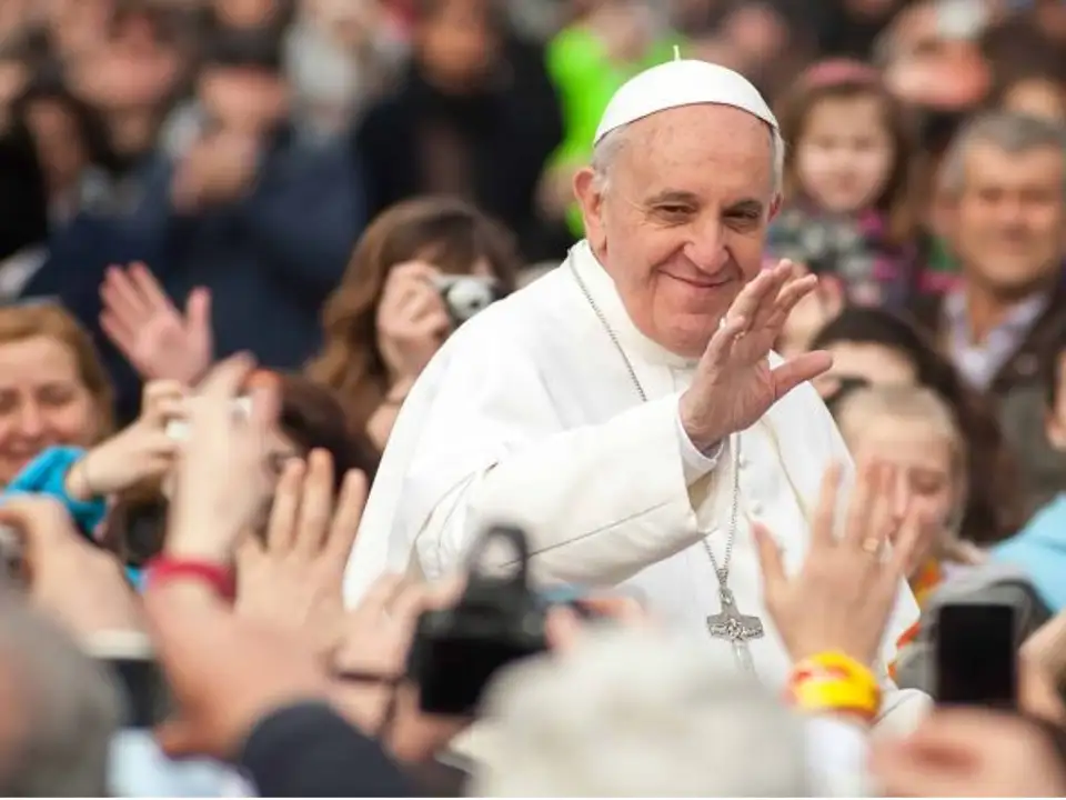 Why is 2025 a Jubilee Year in the Catholic Church?