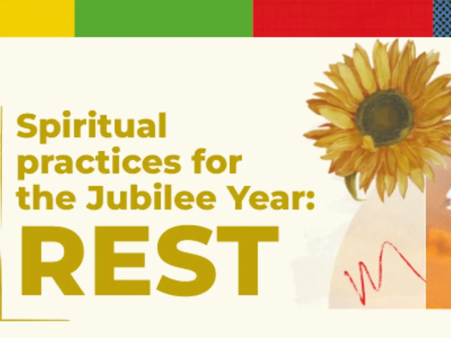 Rest as a spiritual practice