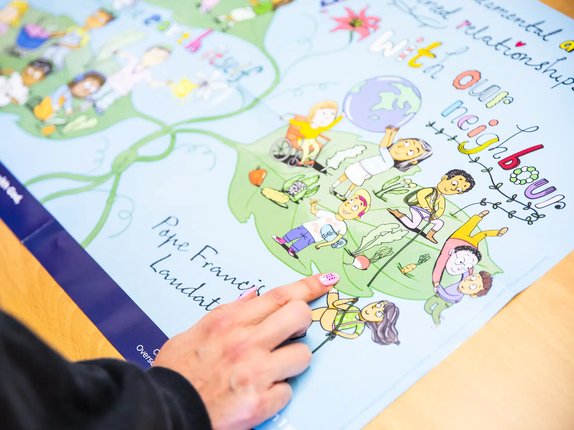 RE resources for primary schools